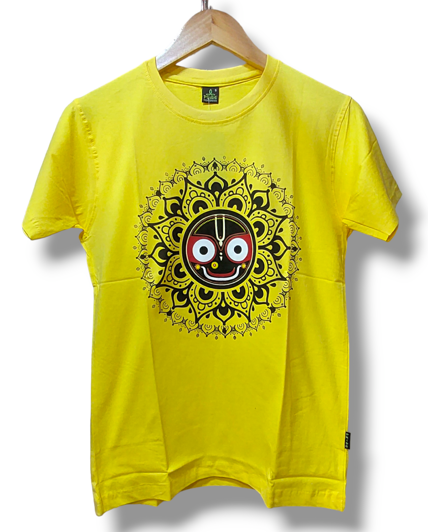 Round Neck Jagannath T-shirt